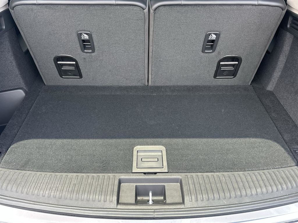 Thumbnail: 2026 Acura MDX - 19