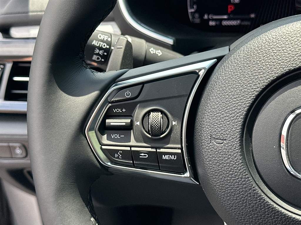 Thumbnail: 2026 Acura MDX - 24