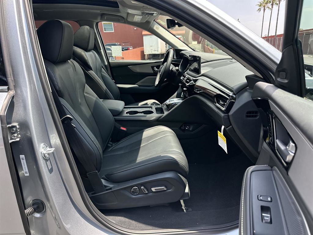 Thumbnail: 2026 Acura MDX - 12