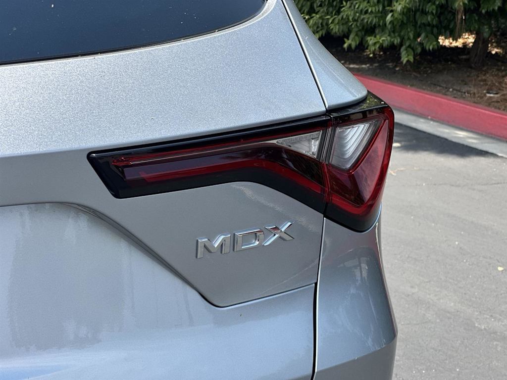 Thumbnail: 2026 Acura MDX - 7