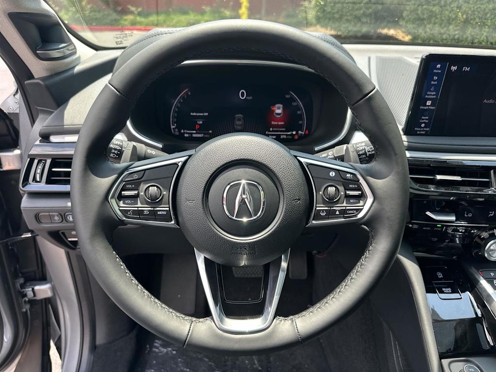 Thumbnail: 2026 Acura MDX - 15