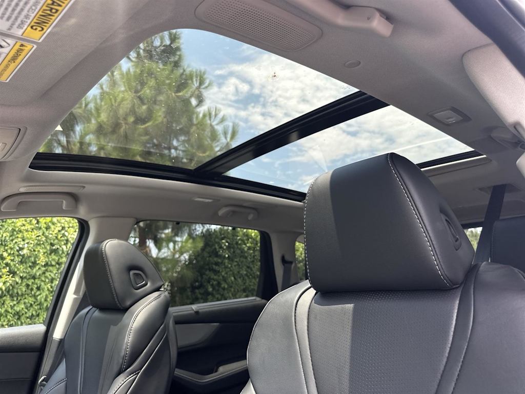 Thumbnail: 2026 Acura MDX - 31