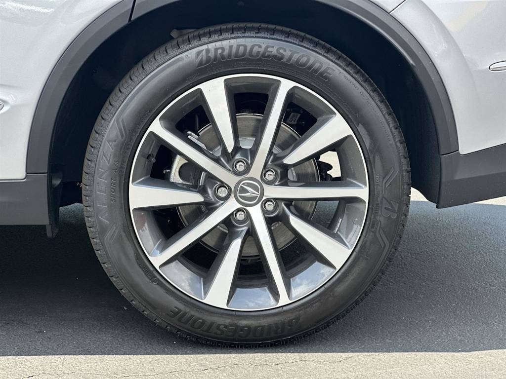 Thumbnail: 2026 Acura MDX - 8