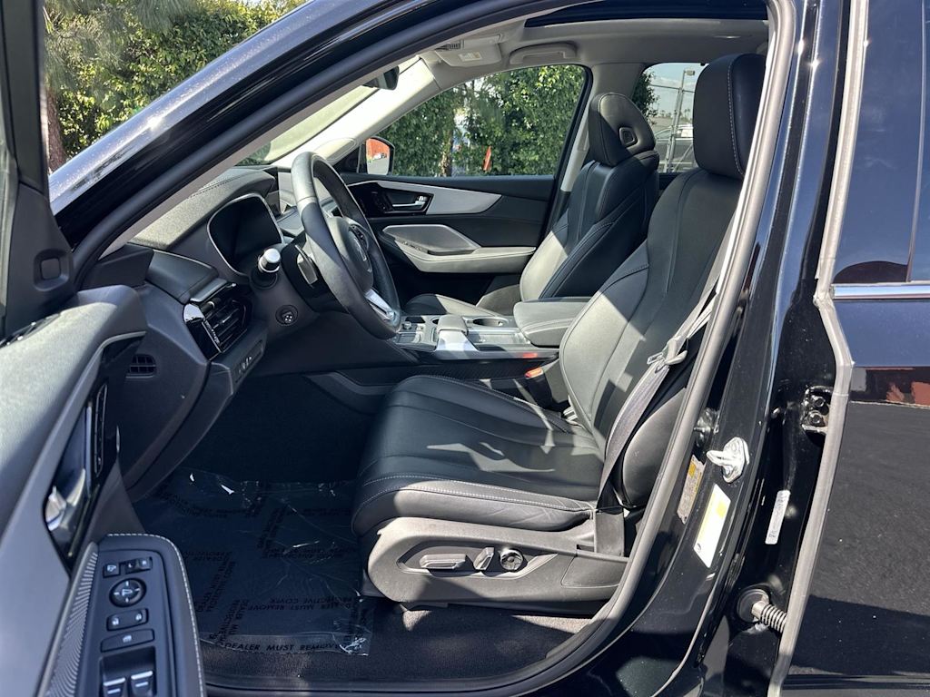 Thumbnail: 2023 Acura MDX - 11