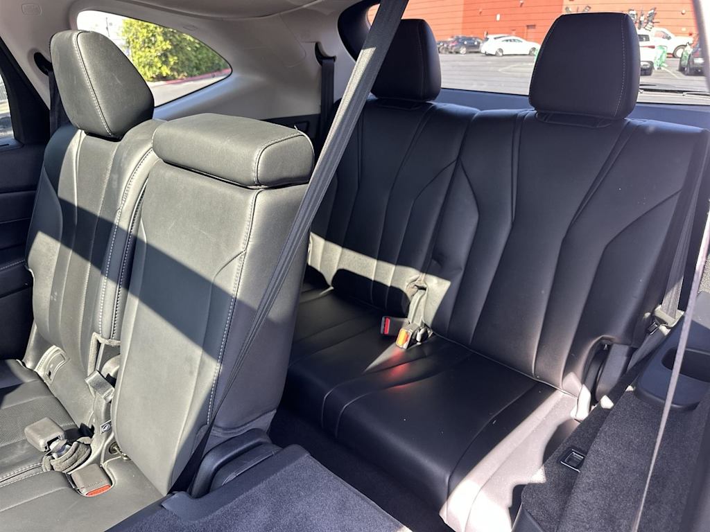 Thumbnail: 2023 Acura MDX - 32