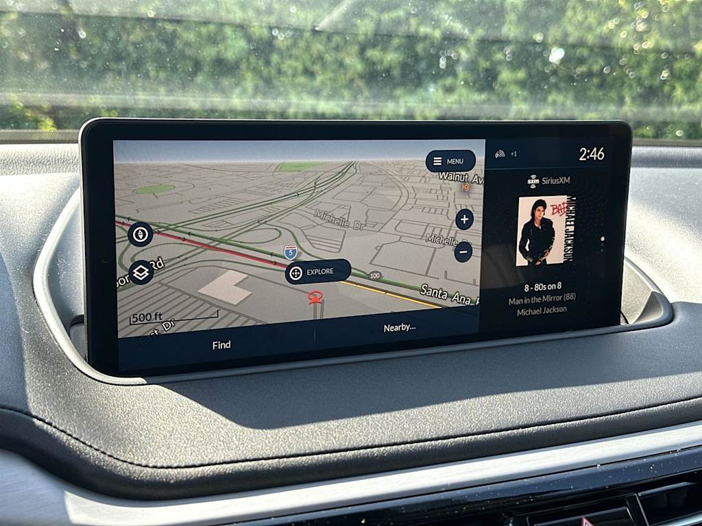 Thumbnail: 2023 Acura MDX - 21