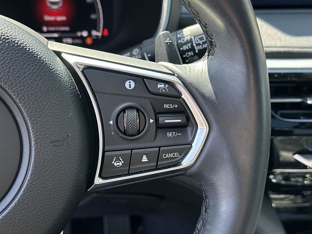 Thumbnail: 2023 Acura MDX - 25