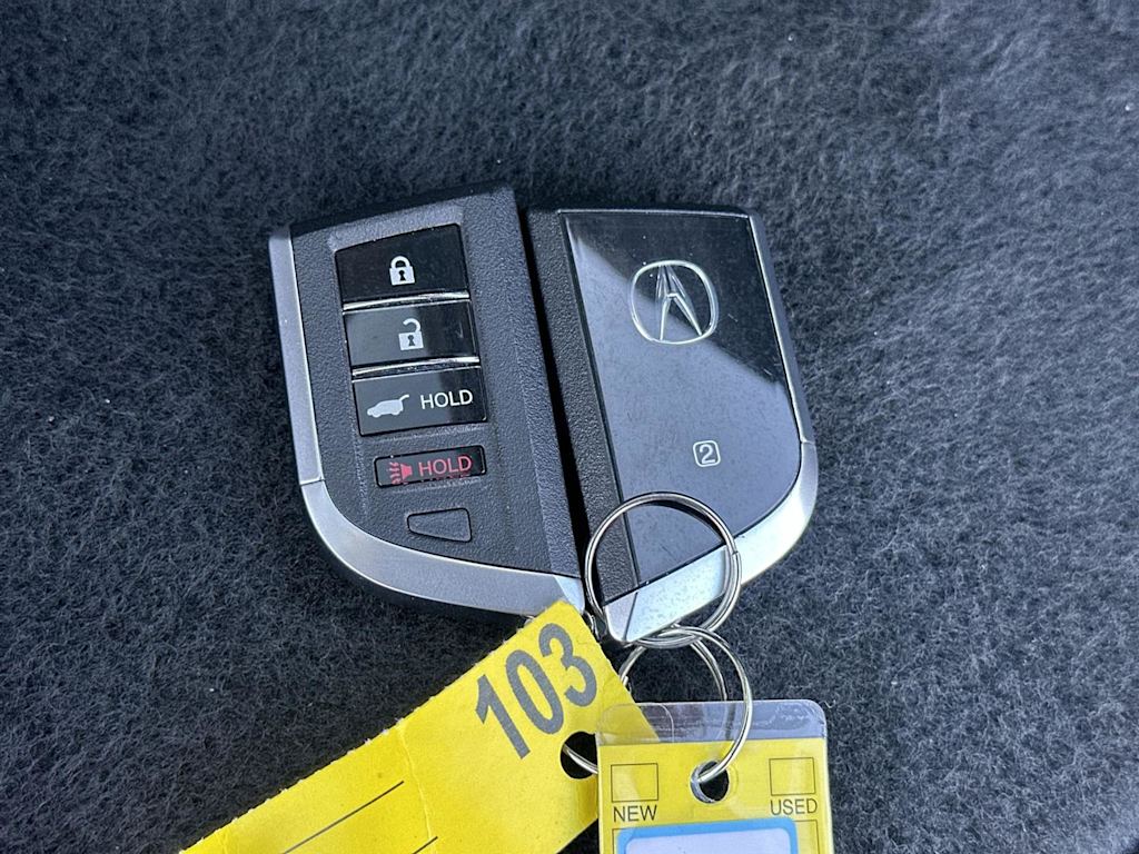 Thumbnail: 2023 Acura MDX - 20