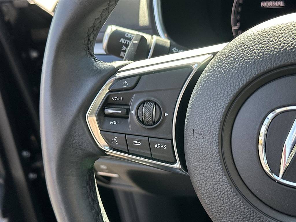 Thumbnail: 2023 Acura MDX - 24