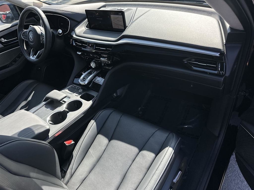 Thumbnail: 2023 Acura MDX - 14