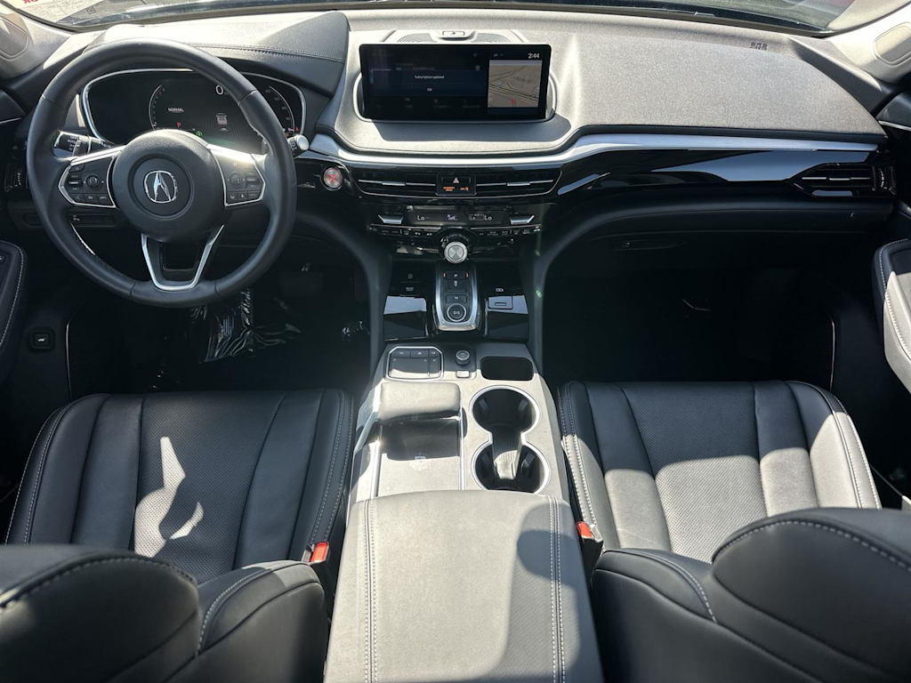 Thumbnail: 2023 Acura MDX - 10