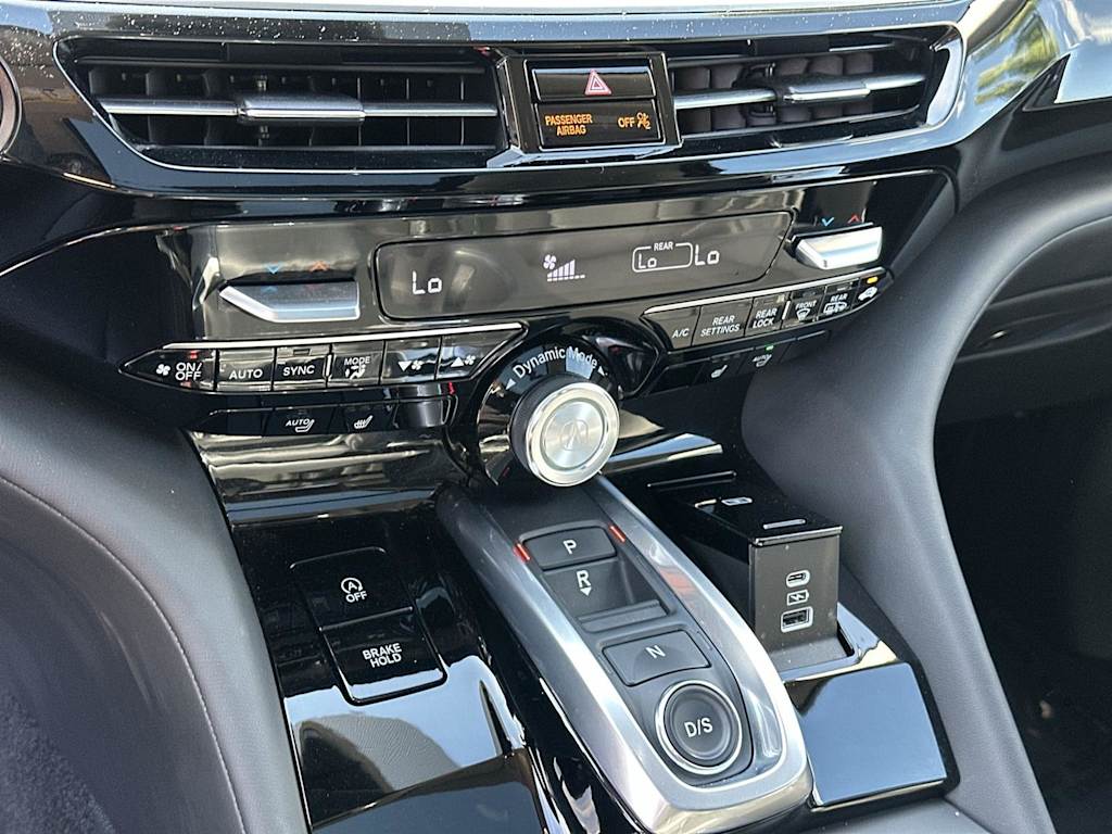 Thumbnail: 2023 Acura MDX - 27