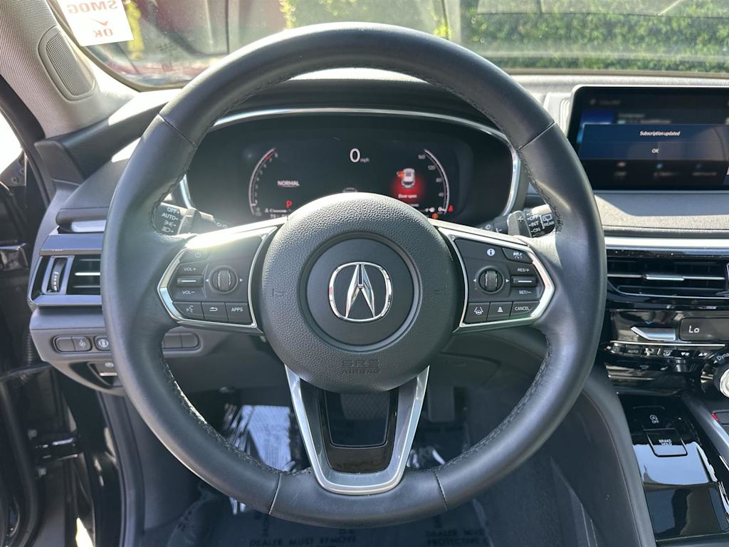 Thumbnail: 2023 Acura MDX - 15