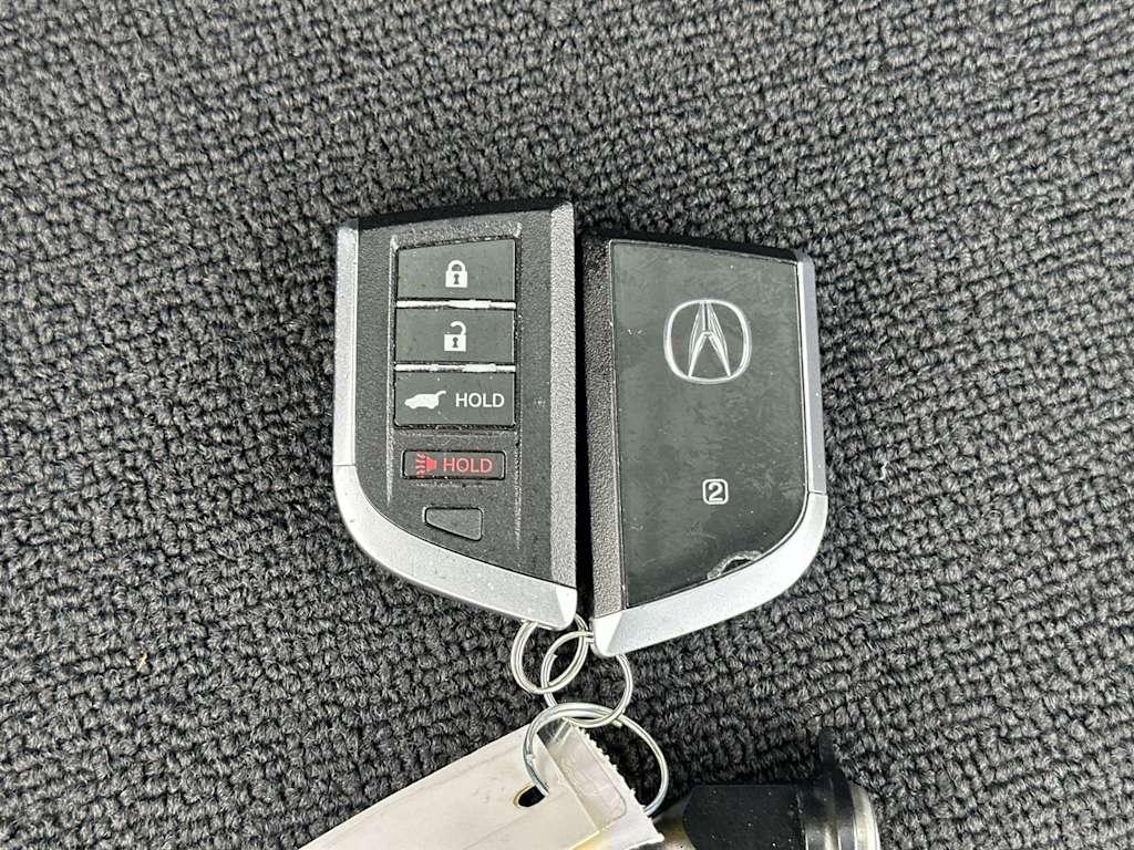Thumbnail: 2024 Acura MDX - 20