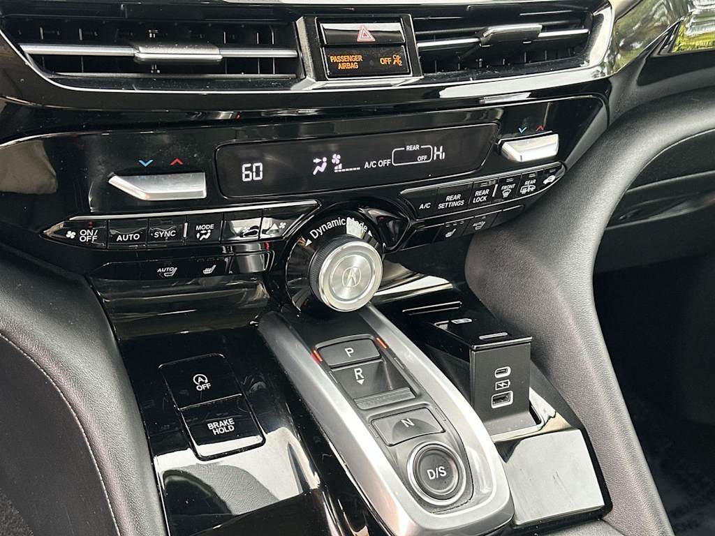 Thumbnail: 2024 Acura MDX - 30