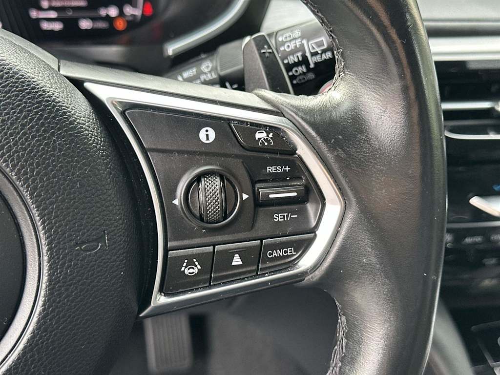 Thumbnail: 2024 Acura MDX - 28