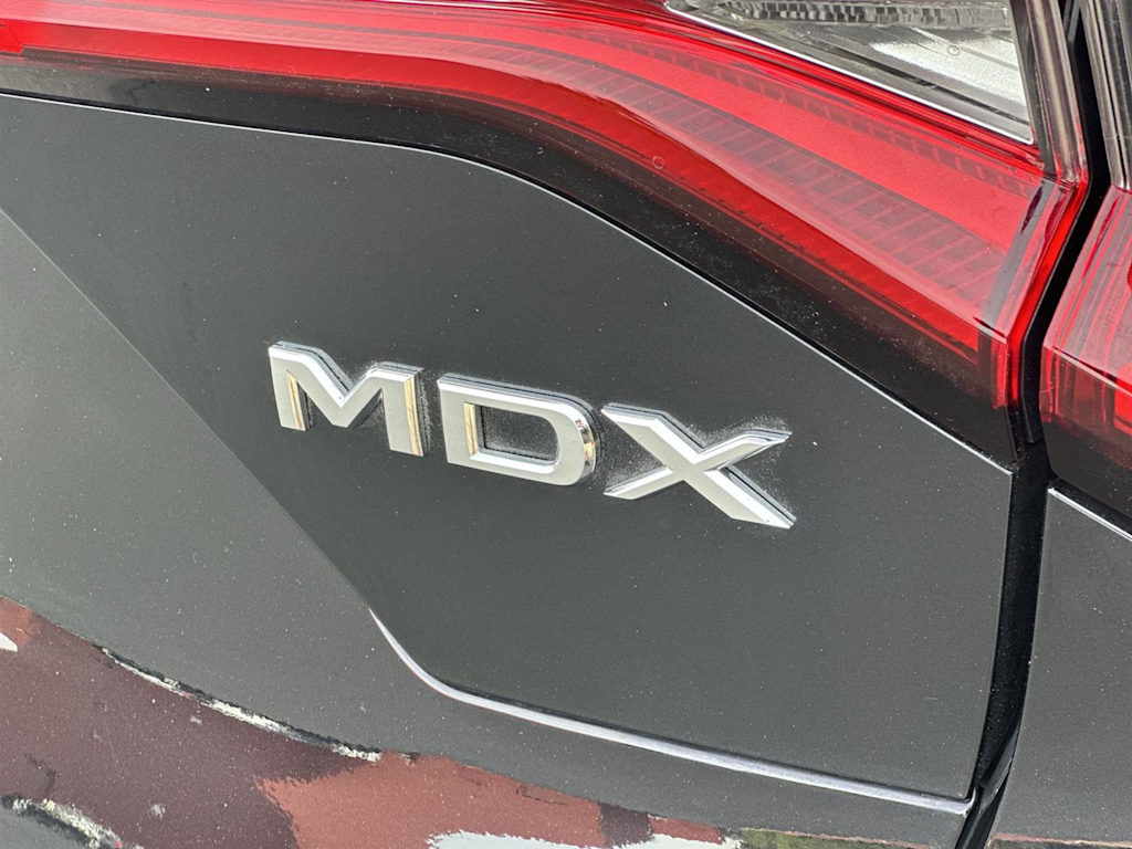 Thumbnail: 2024 Acura MDX - 7