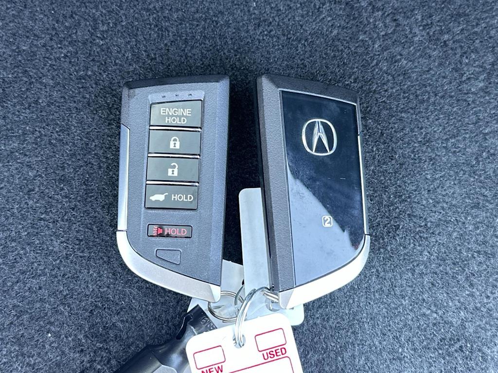 Thumbnail: 2026 Acura MDX - 19