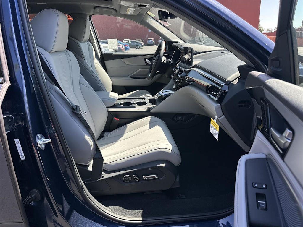 Thumbnail: 2026 Acura MDX - 11