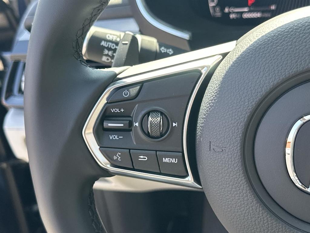 Thumbnail: 2026 Acura MDX - 23