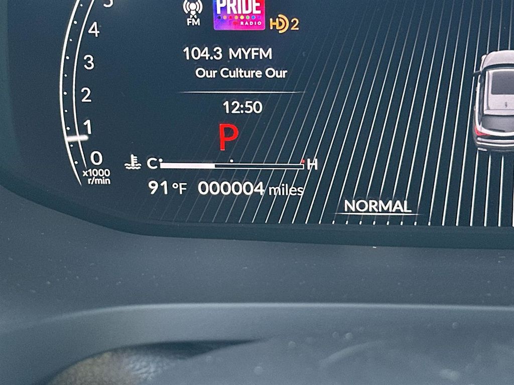 Thumbnail: 2026 Acura MDX - 17