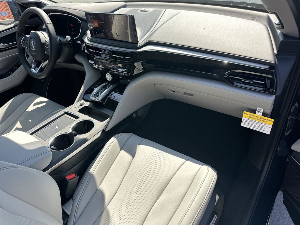 Thumbnail: 2026 Acura MDX - 13