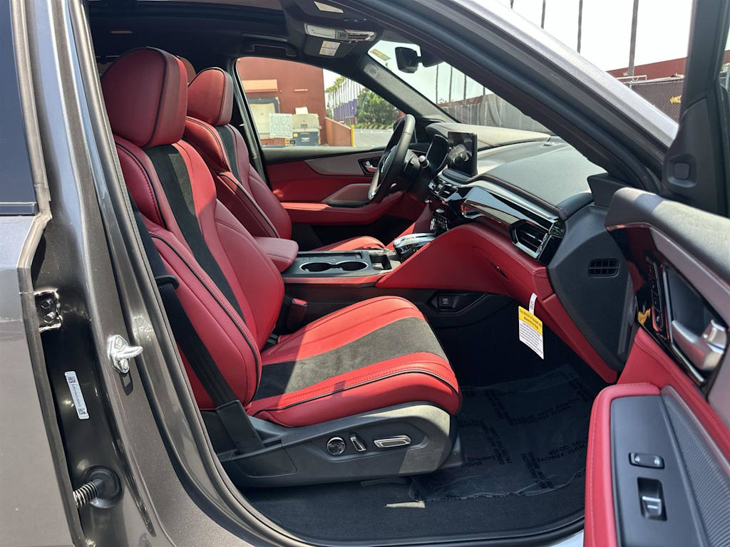 Thumbnail: 2026 Acura MDX - 12