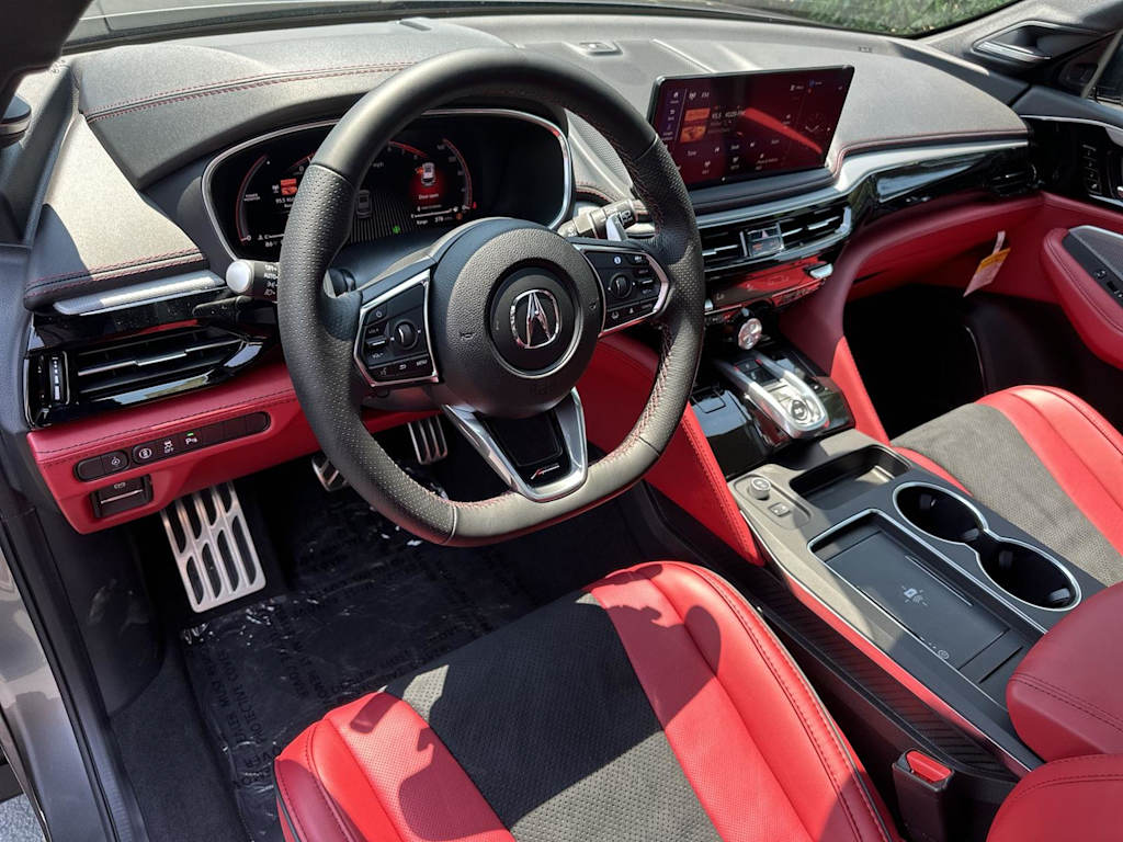 Thumbnail: 2026 Acura MDX - 2