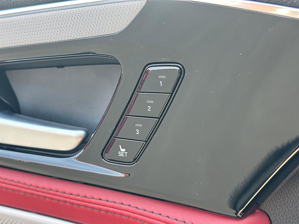 Thumbnail: 2026 Acura MDX - 30