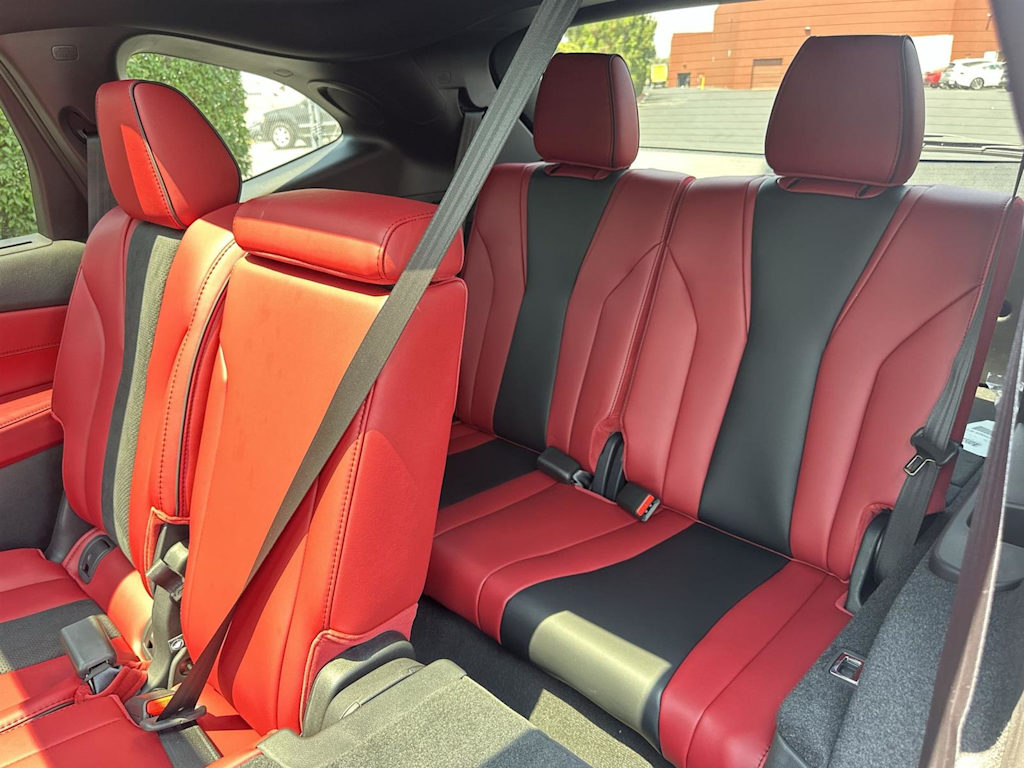 Thumbnail: 2026 Acura MDX - 32