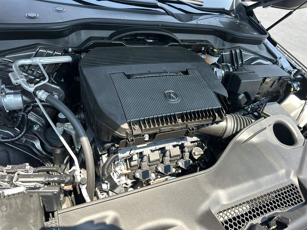 Thumbnail: 2026 Acura MDX - 9