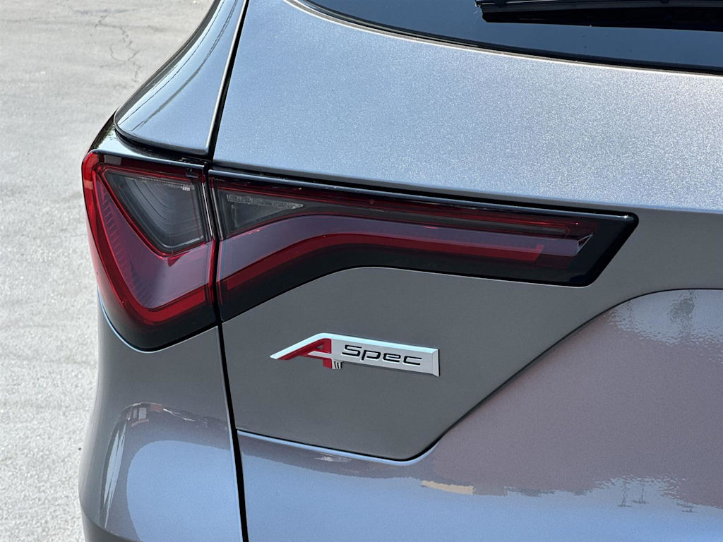 Thumbnail: 2026 Acura MDX - 22