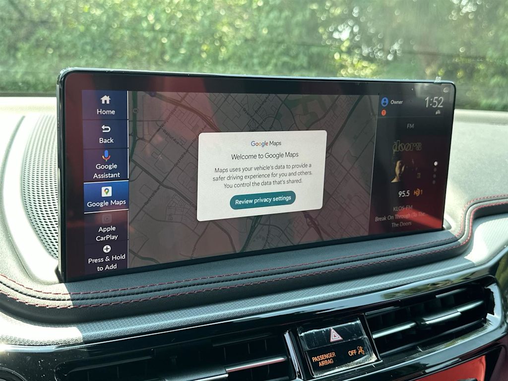 Thumbnail: 2026 Acura MDX - 23