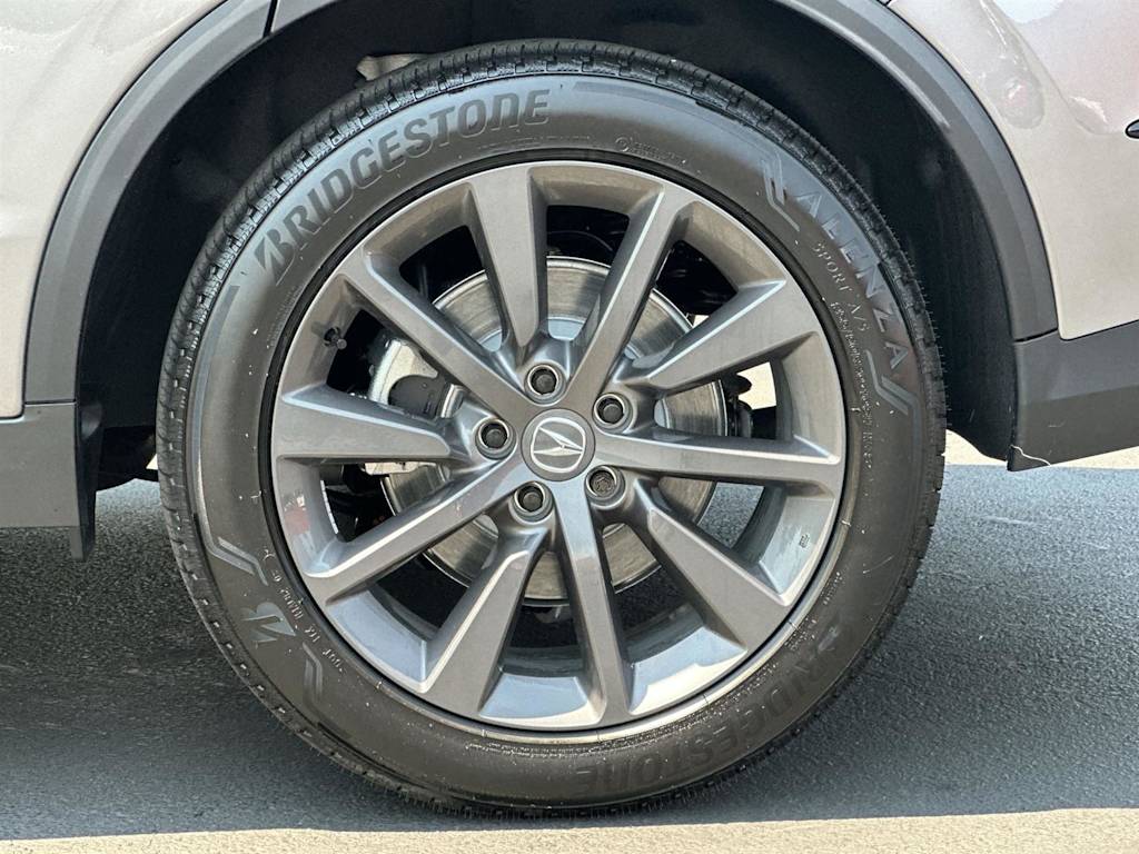 Thumbnail: 2026 Acura MDX - 8