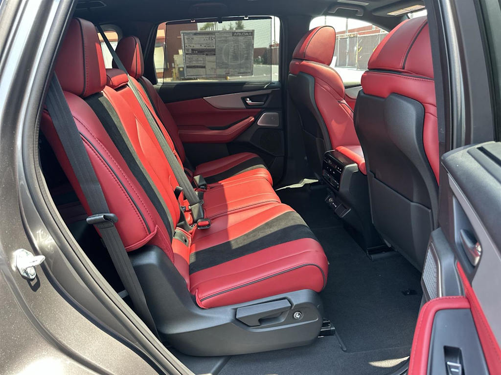 Thumbnail: 2026 Acura MDX - 13