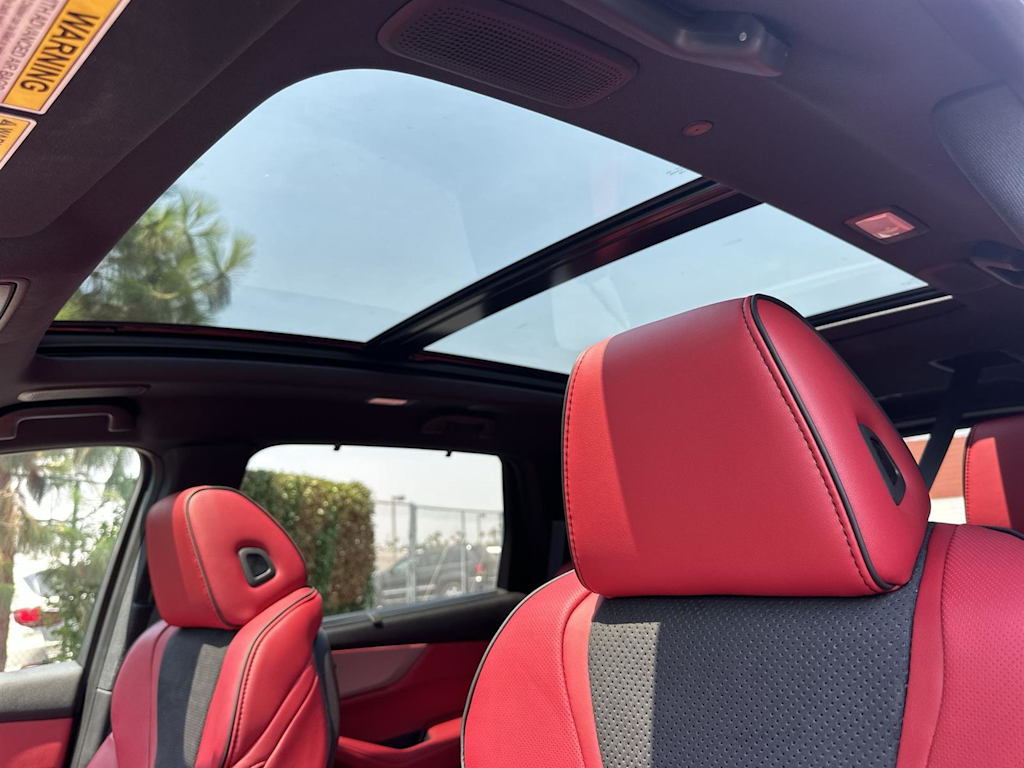 Thumbnail: 2026 Acura MDX - 31