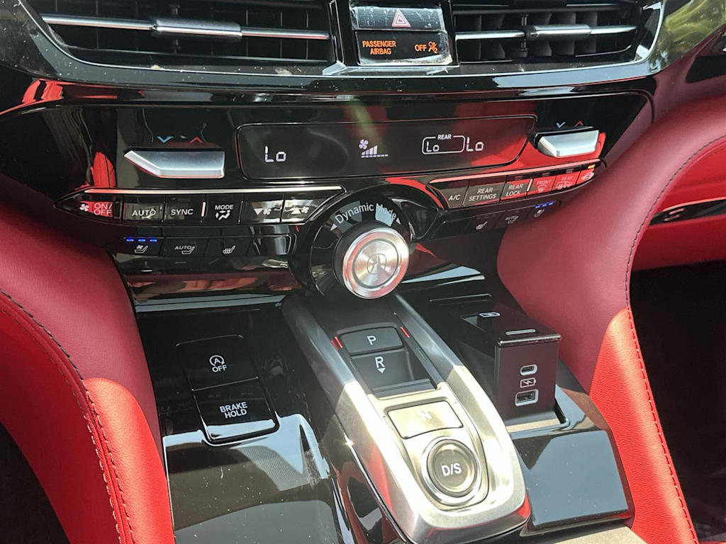 Thumbnail: 2026 Acura MDX - 27