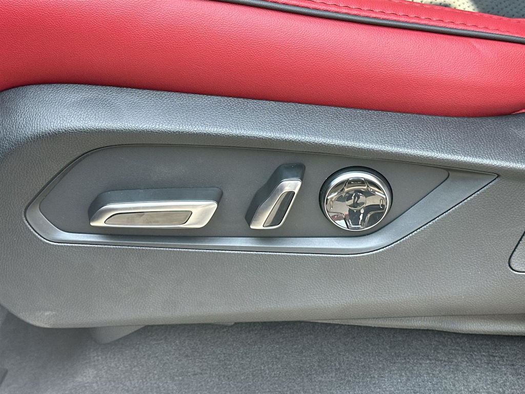 Thumbnail: 2026 Acura MDX - 24