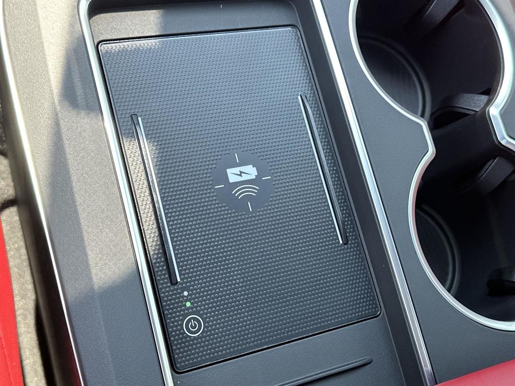 Thumbnail: 2026 Acura MDX - 28