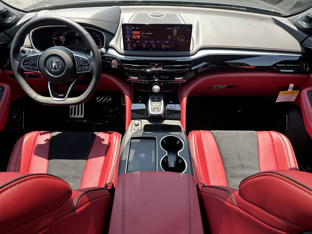 Thumbnail: 2026 Acura MDX - 10