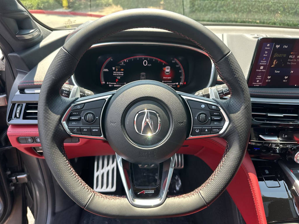 Thumbnail: 2026 Acura MDX - 15