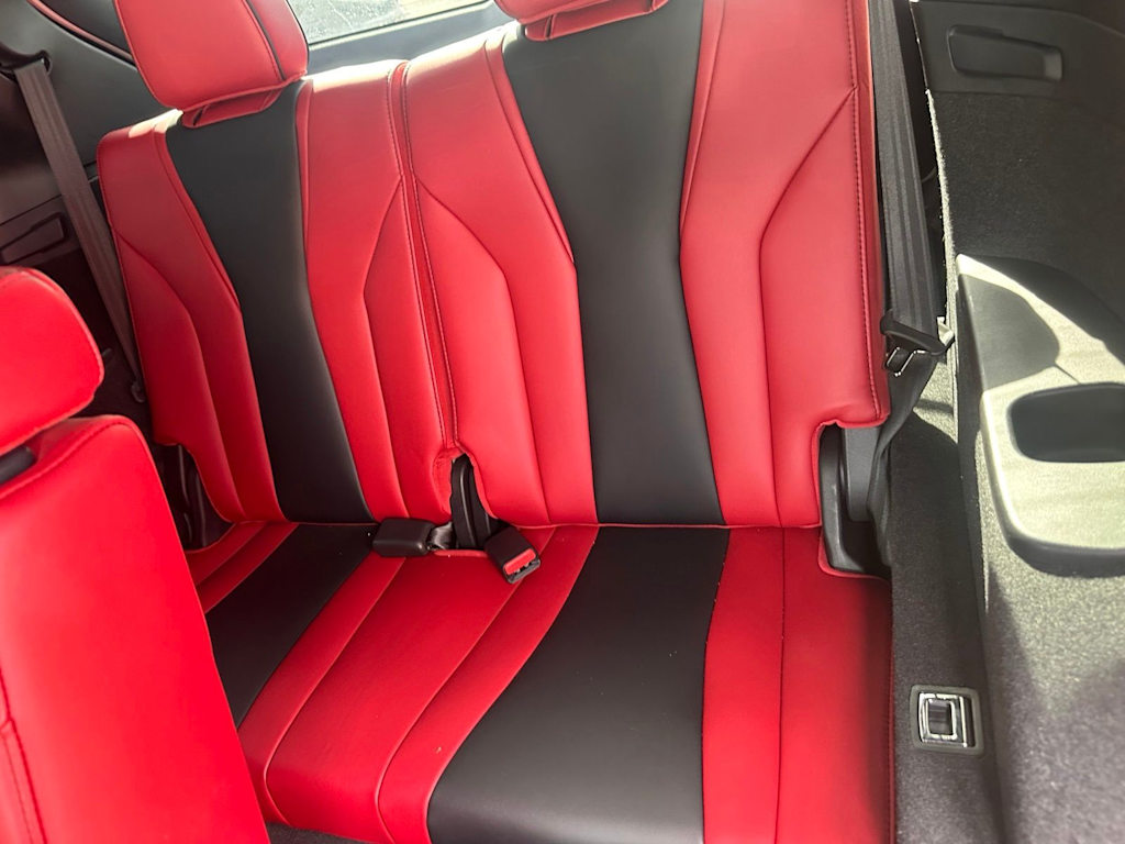 Thumbnail: 2025 Acura MDX - 10