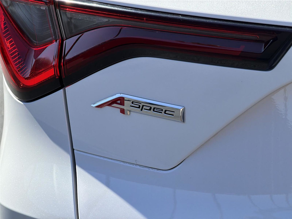 Thumbnail: 2025 Acura MDX - 7