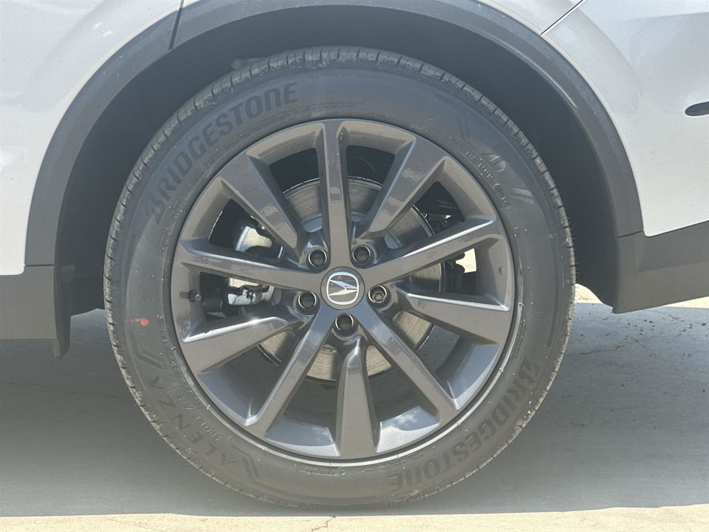 Thumbnail: 2026 Acura MDX - 8