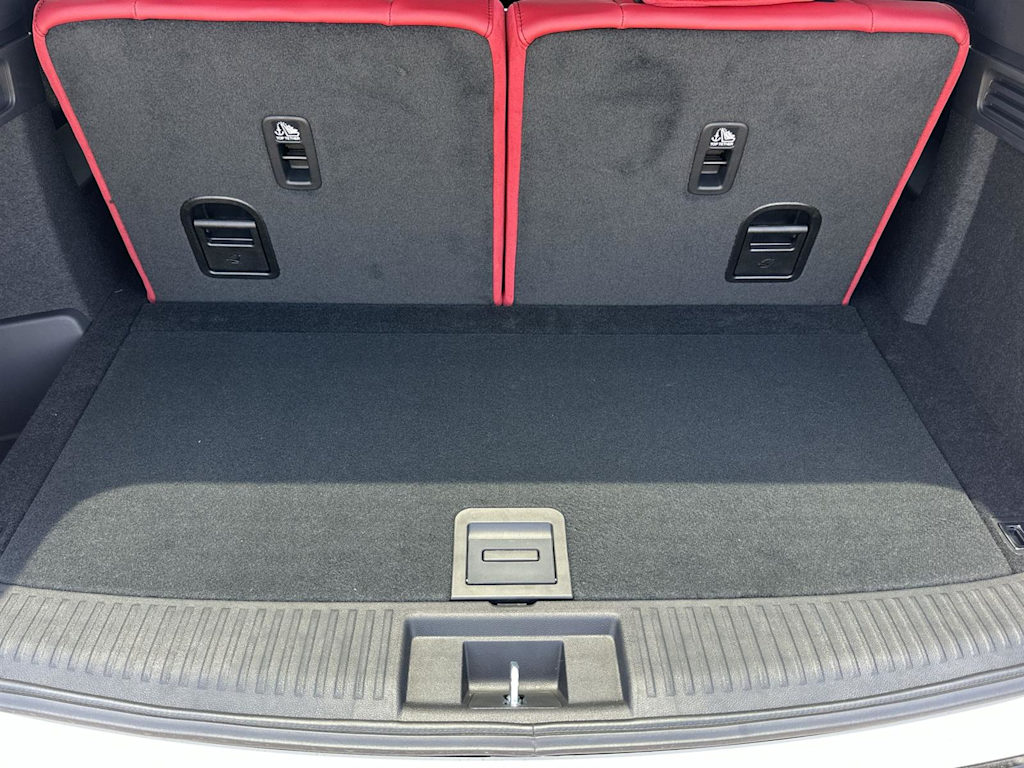 Thumbnail: 2026 Acura MDX - 19