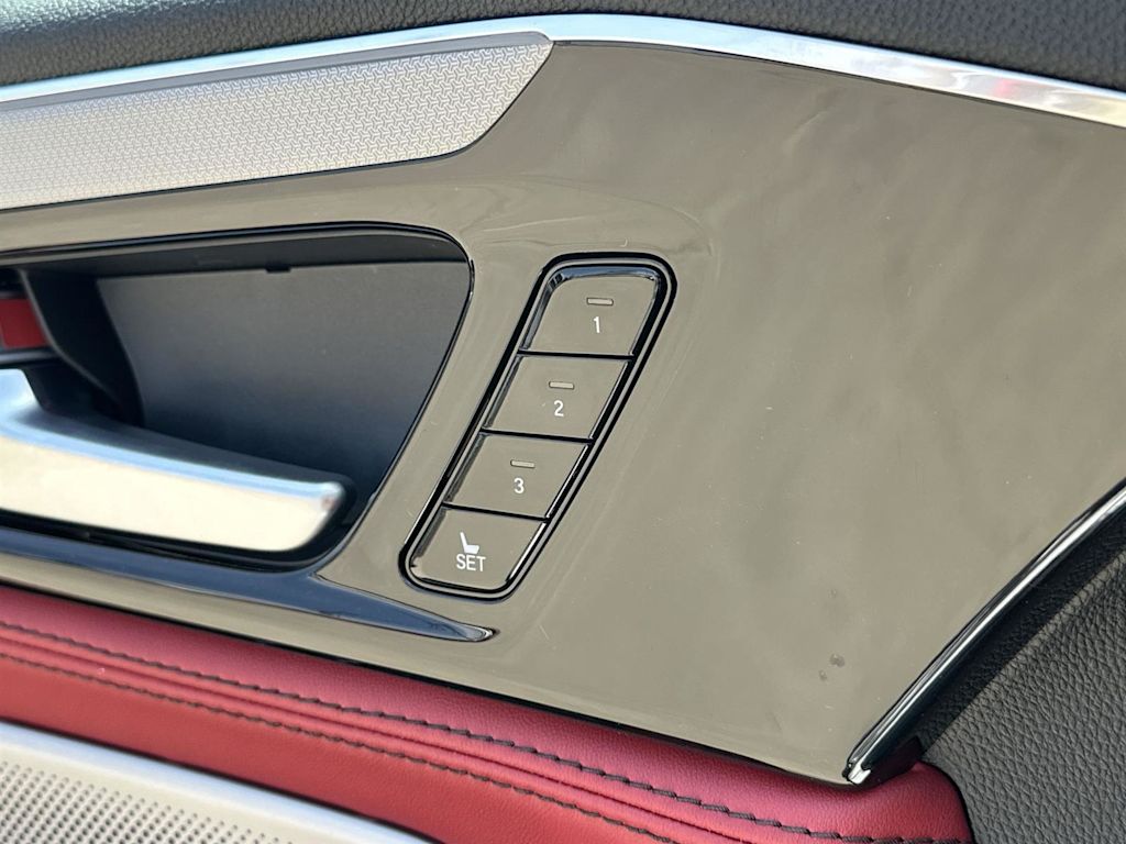 Thumbnail: 2026 Acura MDX - 29