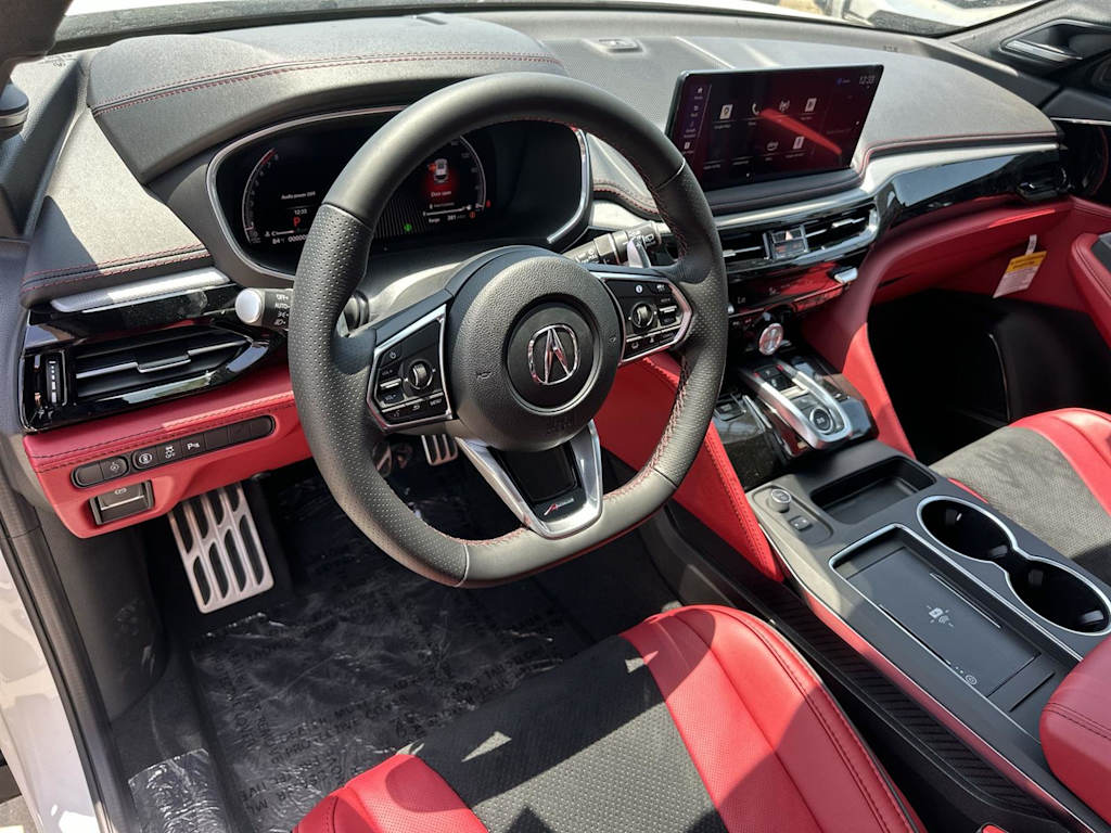 Thumbnail: 2026 Acura MDX - 2