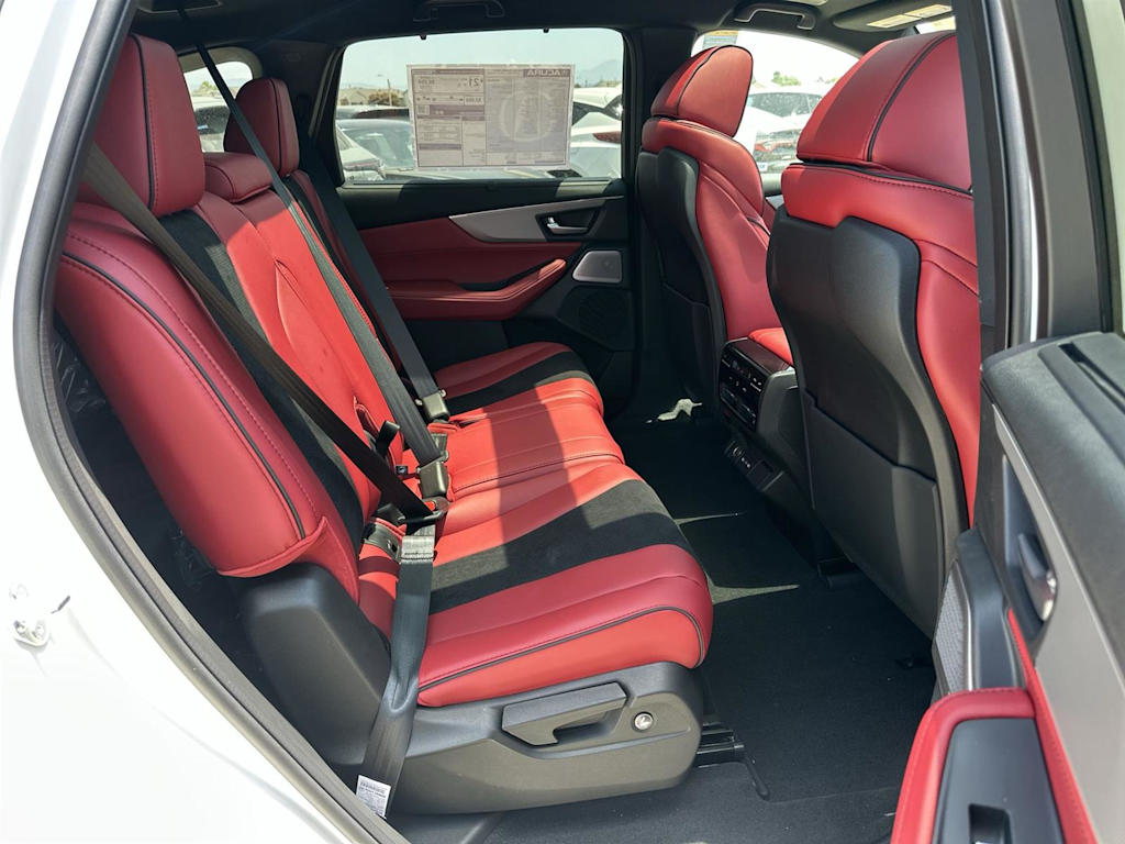 Thumbnail: 2026 Acura MDX - 13