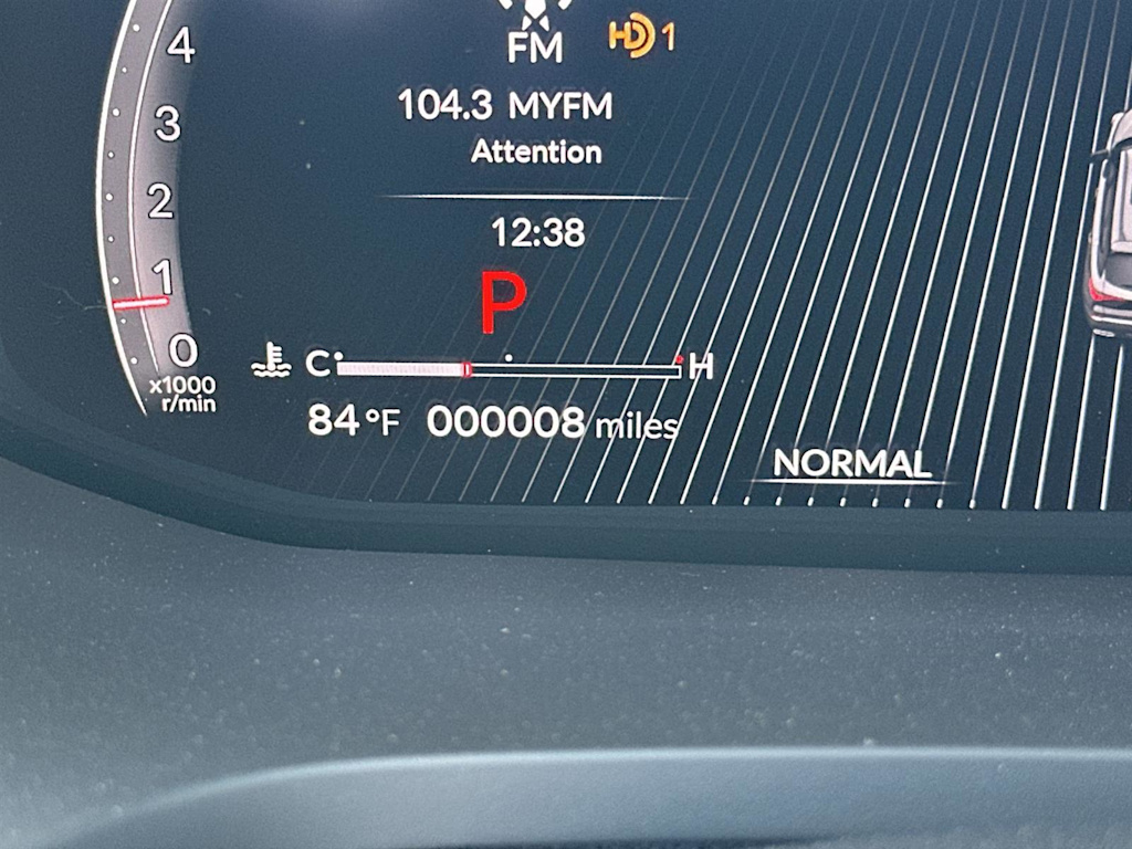 Thumbnail: 2026 Acura MDX - 18