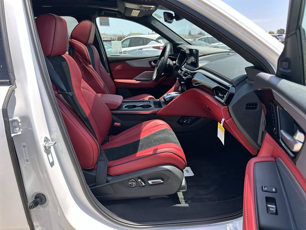 Thumbnail: 2026 Acura MDX - 12